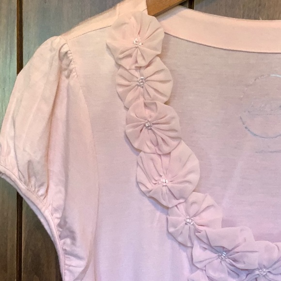 INC top - Picture 4 of 4